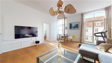 Photo 12. Apartment, Løngangstræde, København K 
