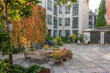 Photo 25. Apartment, Løngangstræde, København K 