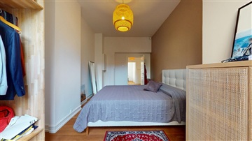 Photo 4. Apartment, Løngangstræde, København K 