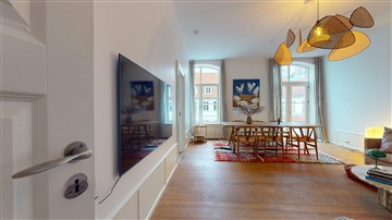 Photo 10. Apartment, Løngangstræde, København K 