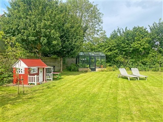 Photo 17. House, Runebergs Alle, Søborg 