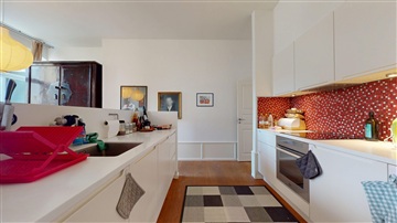 Photo 8. Apartment, Løngangstræde, København K 