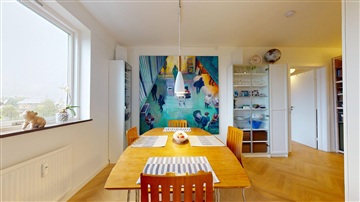 Photo 8. Apartment, Nordre Fasanvej, Frederiksberg 