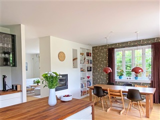 Photo 4. House, Runebergs Alle, Søborg 