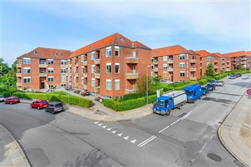 Photo 3. Apartment, Stadfeldtsvej, Randers NØ 