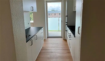 Photo 2. Apartment, Thyrasvej, Herning 