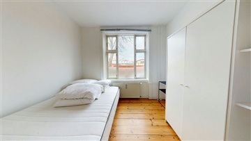 Photo 11. Apartment, Mosedalvej, Valby 