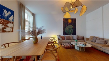Photo 3. Apartment, Løngangstræde, København K 