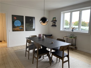 Photo 7. Apartment, Ejgårdsvej, Charlottenlund 