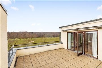 Photo 2. Apartment, Piet Heins Vej, Rungsted Kyst 