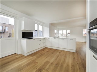 Photo 2. Apartment, Mariendalsvej, Frederiksberg 
