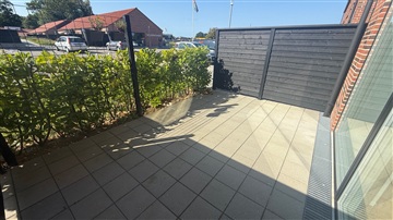 Photo 18. House, Holbergshave, Kolding 