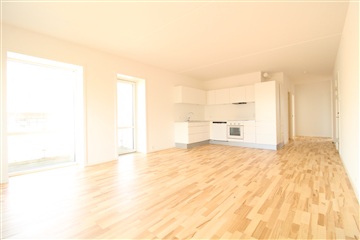 Photo 1. Apartment, Clara Pontoppidans Vej, Valby 