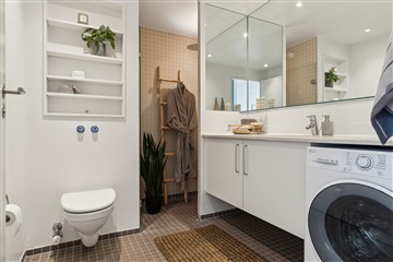 Photo 8. Apartment, Ben Websters Vej, København SV 