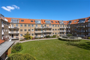 Photo 3. Apartment, Ejgårdsvej, Charlottenlund 