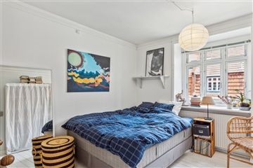 Photo 11. Apartment, Studsgaardsgade, København Ø 