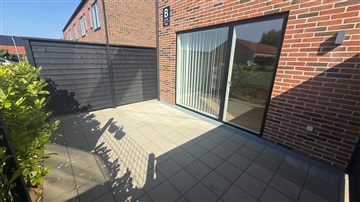 Photo 20. House, Holbergshave, Kolding 
