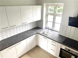 Photo 1. Apartment, Kiddesvej, Vejle 