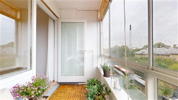 Photo 13. Apartment, Nordre Fasanvej, Frederiksberg 