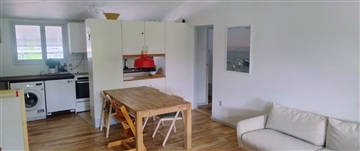 Photo 4. Apartment, Teglgårdsvej, Humlebæk 