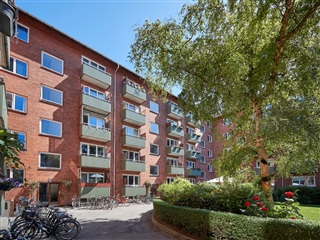 Photo 3. Apartment, Mariendalsvej, Frederiksberg 