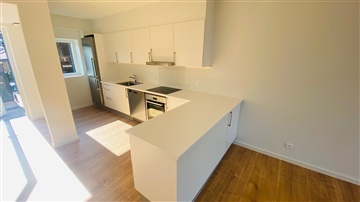Photo 5. House, Holbergshave, Kolding 