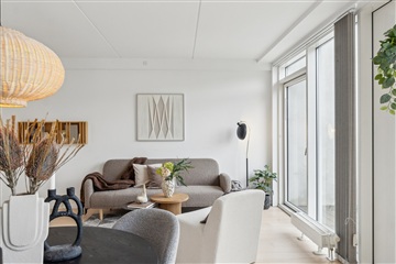 Photo 3. Apartment, Ben Websters Vej, København SV 