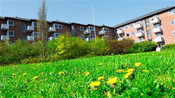 Photo 9. Apartment, Parkvej, Kolding 