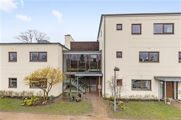 Photo 1. Apartment, Piet Heins Vej, Rungsted Kyst 