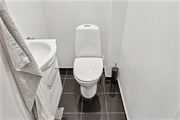 Photo 8. Apartment, Studsgaardsgade, København Ø 