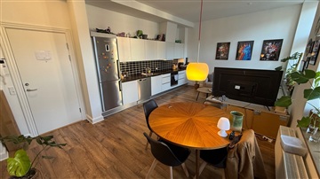 Photo 5. Apartment, Haderslevvej, Kolding 