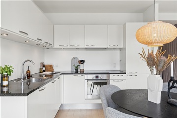 Photo 6. Apartment, Ben Websters Vej, København SV 