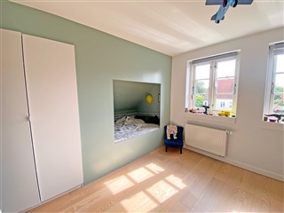 Photo 14. House, Runebergs Alle, Søborg 