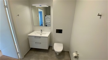 Photo 9. House, Holbergshave, Kolding 