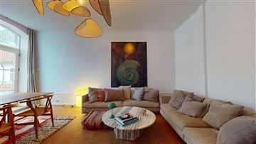 Photo 9. Apartment, Løngangstræde, København K 
