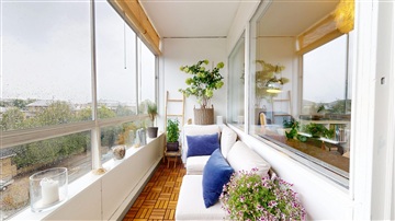 Photo 12. Apartment, Nordre Fasanvej, Frederiksberg 