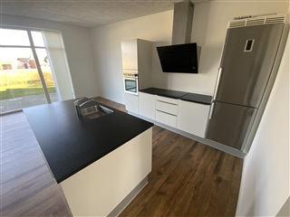 Photo 1. House, Elkærholmparken, Egtved 