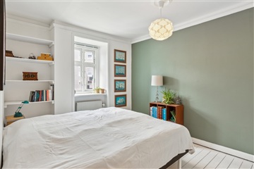 Photo 13. Apartment, Studsgaardsgade, København Ø 