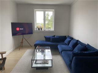 Photo 8. Apartment, Ejgårdsvej, Charlottenlund 