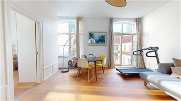 Photo 13. Apartment, Løngangstræde, København K 