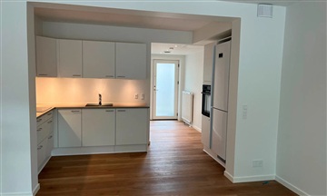 Photo 2. Apartment, Sønderagervej, Herning 