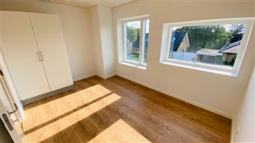 Photo 15. House, Holbergshave, Kolding 