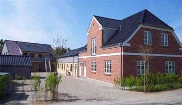 Photo 1. Apartment, Vestergade, Rødekro 