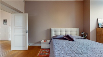 Photo 3. Apartment, Løngangstræde, København K 
