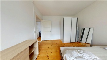 Photo 2. Apartment, Mosedalvej, Valby 