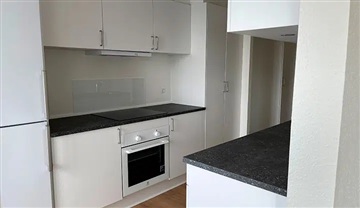 Photo 3. Apartment, Thyrasvej, Herning 