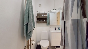 Photo 3. Apartment, Nordre Fasanvej, Frederiksberg 