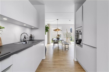 Photo 2. House, Thyras Vænge, Ry 