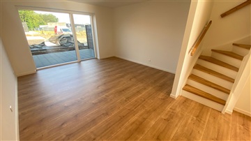 Photo 3. House, Holbergshave, Kolding 