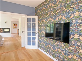 Photo 11. House, Runebergs Alle, Søborg 